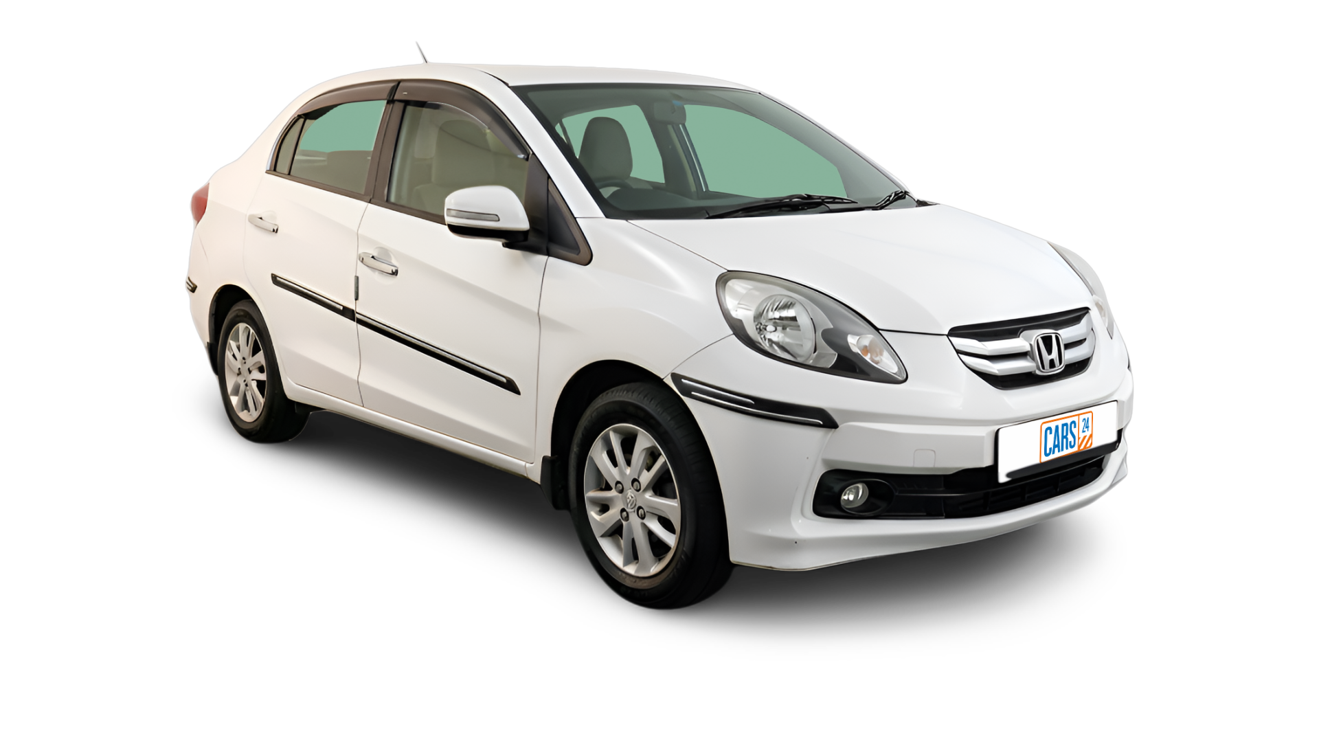 Honda Amaze-img